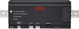 Источник бесперебойного питания Powercom DRU-1500 900Вт 1500ВА черный