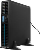 Источник бесперебойного питания Smartwatt Data Pro 900Вт 1000ВА черный 3703020040002