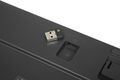 Клавиатура Logitech K868 механическая черный USB беспроводная BT/Radio (920-013912) Клавиатура Logitech K868 механическая черный USB беспроводная BT/Radio (920-013912)