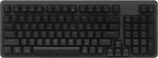 Клавиатура Logitech K868 механическая черный USB беспроводная BT/ Radio (920-013912)