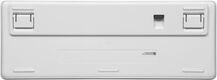 Клавиатура Logitech K868 механическая белый USB беспроводная BT/Radio (920-013913) Клавиатура Logitech K868 механическая белый USB беспроводная BT/Radio (920-013913)