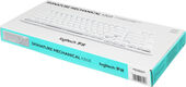 Клавиатура Logitech K868 механическая белый USB беспроводная BT/Radio (920-013913) Клавиатура Logitech K868 механическая белый USB беспроводная BT/Radio (920-013913)