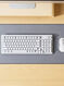 Клавиатура Logitech K868 механическая белый USB беспроводная BT/Radio (920-013913)