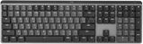 Клавиатура Logitech MX Mechanical механическая черный USB беспроводная BT/ Radio slim LED (920-010766)&nbsp;<img style='position: relative;margin:0' src='/image/only_to_order_edit.gif' alt='На заказ' title='На заказ' />