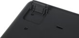 Клавиатура Logitech Wave Keys графитовый USB беспроводная BT/Radio slim Ergo LED (подставка для запястий) (920-012319)