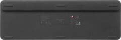 Клавиатура Logitech K980 графитовый беспроводная BT slim (920-013768) Клавиатура Logitech K980 графитовый беспроводная BT slim (920-013768)