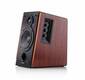 Колонки Edifier R1700BT 2.0 темное дерево 66Вт BT