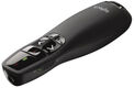Презентер Logitech R400 Radio USB (15м) черный Презентер Logitech R400 Radio USB (15м) черный