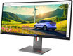 Монитор Lenovo 34 Монитор Lenovo 34
