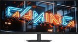 Монитор Gigabyte 34" MO34WQC36 черный OLED LED 21:9 HDMI M/ M матовая HAS Piv 300cd 178гр/ 178гр 3440x1440 360Hz DP UW USB 8.89кг 20VM0-MO34WQ3BT-1EKR