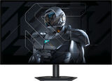 Монитор Gigabyte 27" MO27Q28GR черный WOLED LED 16:9 HDMI M/ M глянцевая HAS Piv 1500000:1 335cd 178гр/ 178гр 2560x1440 280Hz DP 2K USB 6кг 20VM0-27Q28GRBK-1EKR