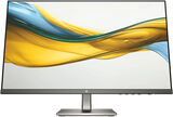 Монитор HP 23.8" Series 5 524da черный IPS LED 16:9 HDMI M/ M матовая HAS 300cd 178гр/ 178гр 1920x1080 100Hz VGA FHD 3.52кг B11W5AS