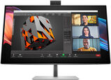 Монитор HP 27" Series 7 Pro 727pm черный IPS LED 5ms 16:9 HDMI M/ M Cam матовая HAS Piv 2000:1 400cd 178гр/ 178гр 3840x2160 60Hz FreeSync Premium DP 4K USB 7кг 8K135AA