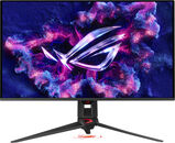 Монитор Asus 32" ROG Swift PG32UCDM3 черный QD OLED LED 16:9 HDMI глянцевая HAS Piv 450cd 3840x2160 240Hz G-Sync FreeSync Premium Pro DP 4K USB 8.8кг 90LM0CL0-B01971&nbsp;<img style='position: relative;margin:0' src='/image/only_to_order_edit.gif' alt='На заказ' title='На заказ' />