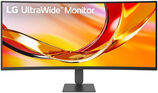 Монитор LG 34" UltraWide 34U620B-B черный VA LED 21:9 HDMI матовая HAS 4000:1 300cd 178гр/ 178гр 3440x1440 144Hz FreeSync Premium DP Ultra WQHD 7.7кг 34U620B-B.ARUZ