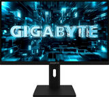 Монитор Gigabyte 27" G27Q3 черный IPS LED 16:9 HDMI полуматовая HAS Piv 1300:1 350cd 178гр/ 178гр 2560x1440 320Hz FreeSync Premium DP 2K USB 6.88кг 20VM0-G27Q3BC-4EKR
