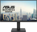 Монитор Asus 27" VA279QGSE черный IPS LED 16:9 HDMI M/ M матовая HAS Piv 300cd 178гр/ 178гр 1920x1080 120Hz VGA DP FHD 5.5кг 90LM04J1-B03371