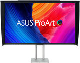 Монитор Asus 32" ProArt PA32UCDMR-K черный QD OLED LED 16:9 HDMI M/ M матовая HAS 1500000:1 250cd 178гр/ 178гр 3840x2160 240Hz DP 4K USB 9.2кг 90LM03HE-B01K71