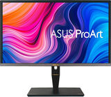 Монитор Asus 27" ProArt PA27UCGE черный IPS LED 16:9 HDMI M/ M матовая HAS 600cd 178гр/ 178гр 3840x2160 160Hz DP 4K USB 6.4кг 90LM04NC-B01K71