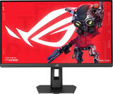 Монитор Asus 27" ROG Strix XG27AQNGV черный IPS LED 1ms 16:9 HDMI глянцевая HAS Piv 1000:1 400cd 178гр/ 178гр 2560x1440 360Hz DP 2K USB 6.5кг 90LM0BF0-B01371