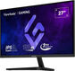 Монитор ViewSonic 27