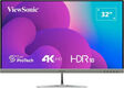 Монитор ViewSonic 31.5
