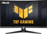 Монитор Asus 27" TUF Gaming VG27WQ3B черный VA LED 16:9 HDMI M/ M матовая 5000:1 300cd 178гр/ 178гр 2560x1440 180Hz FreeSync DP 2K 4.9кг 90LM0AQ1-B01170
