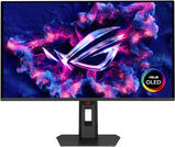 Монитор Asus 27" ROG Strix XG27AQDNG черный QD OLED LED 16:9 HDMI глянцевая HAS Piv 450cd 178гр/ 178гр 2560x1440 360Hz FreeSync Premium Pro DP QHD USB 6.1кг