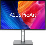 Монитор Asus 24.1" ProArt PA248QFV черный IPS LED 16:10 HDMI M/ M матовая HAS Piv 3000:1 350cd 1920x1200 100Hz DP FHD USB 5.4кг 90LM05K1-B01K71