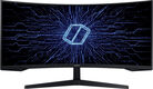 Монитор Samsung 34 Монитор Samsung 34