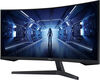Монитор Samsung 34 Монитор Samsung 34