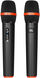 Микрофон радио JBL MIC-300 черный Микрофон радио JBL MIC-300 черный