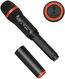 Микрофон радио JBL MIC-300 черный Микрофон радио JBL MIC-300 черный