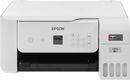МФУ струйный Epson EcoTank L3266 (C11CJ66416) A4 WiFi белый МФУ струйный Epson EcoTank L3266 (C11CJ66416) A4 WiFi белый