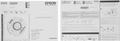 МФУ струйный Epson EcoTank L3266 (C11CJ66416) A4 WiFi белый МФУ струйный Epson EcoTank L3266 (C11CJ66416) A4 WiFi белый