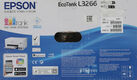 МФУ струйный Epson EcoTank L3266 (C11CJ66416) A4 WiFi белый МФУ струйный Epson EcoTank L3266 (C11CJ66416) A4 WiFi белый