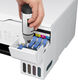МФУ струйный Epson EcoTank L3266 (C11CJ66416) A4 WiFi белый