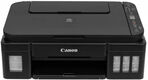 МФУ струйный Canon Pixma G3010 (2315C012) A4 WiFi черный МФУ струйный Canon Pixma G3010 (2315C012) A4 WiFi черный