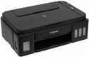 МФУ струйный Canon Pixma G3010 (2315C012) A4 WiFi черный МФУ струйный Canon Pixma G3010 (2315C012) A4 WiFi черный