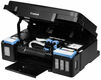 МФУ струйный Canon Pixma G3010 (2315C012) A4 WiFi черный МФУ струйный Canon Pixma G3010 (2315C012) A4 WiFi черный