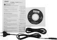 МФУ струйный Canon Pixma G3010 (2315C012) A4 WiFi черный МФУ струйный Canon Pixma G3010 (2315C012) A4 WiFi черный