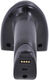Сканер штрих-кода Mertech CL-2220 BLE Dongle 1D/2D беспроводной черный (4214) 2600мАч Сканер штрих-кода Mertech CL-2220 BLE Dongle 1D/2D беспроводной черный (4214) 2600мАч