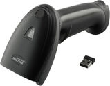 Сканер штрих-кода Mertech CL-2220 BLE Dongle 1D/ 2D беспроводной черный (4214) 2600мАч