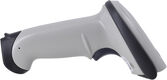 Сканер штрих-кода Mertech CL-2220 BLE Dongle 2D беспроводной белый (4272)