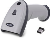 Сканер штрих-кода Mertech CL-2220 BLE Dongle 2D беспроводной белый (4272)