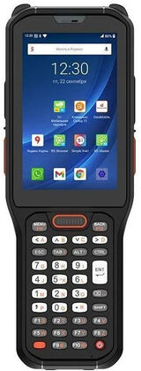 Терминал сбора данных Urovo RT40S (RT40S-13Q3SE554G38HEU)