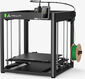 Creality 3D
Принтер 3D Creality Ender 5 Max 400x400x400мм ABS/PLA/PETG/Flex/ASA/PC/PET/TPU 50мкм