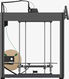 Creality 3D
Принтер 3D Creality Ender 5 Max 400x400x400мм ABS/PLA/PETG/Flex/ASA/PC/PET/TPU 50мкм