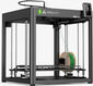 Creality 3D
Принтер 3D Creality Ender 5 Max 400x400x400мм ABS/PLA/PETG/Flex/ASA/PC/PET/TPU 50мкм
