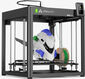 Creality 3D
Принтер 3D Creality Ender 5 Max 400x400x400мм ABS/PLA/PETG/Flex/ASA/PC/PET/TPU 50мкм